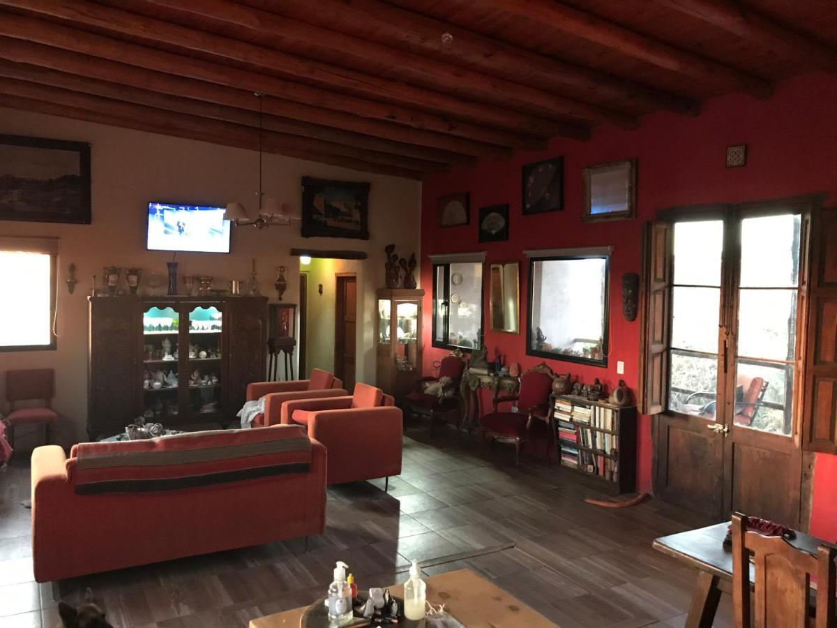 Apartahotel Taos Pueblo