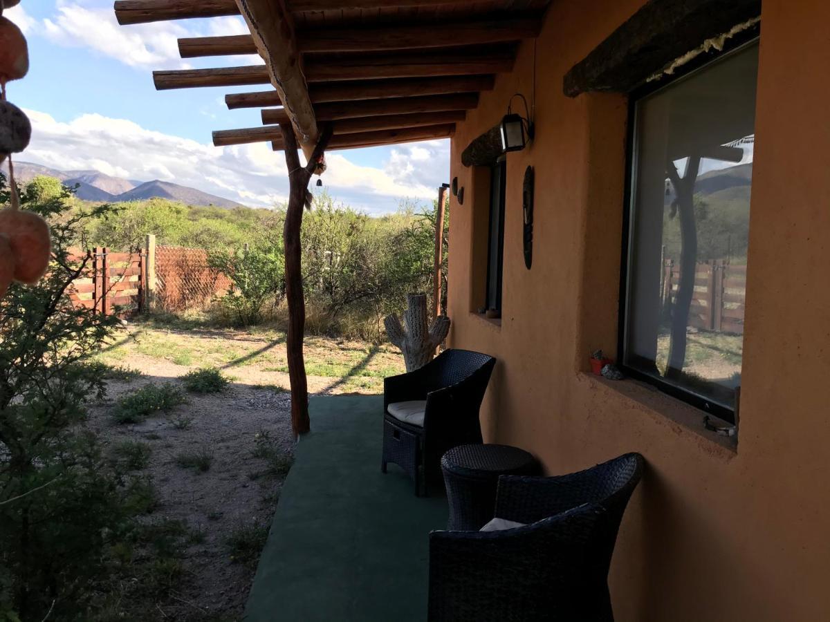 Taos Pueblo Apartahotel Capilla del Monte