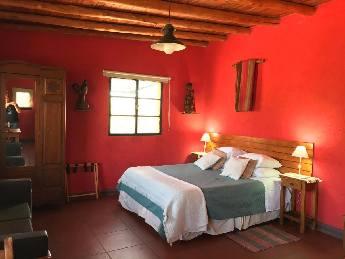 Apartahotel Taos Pueblo Capilla del Monte
