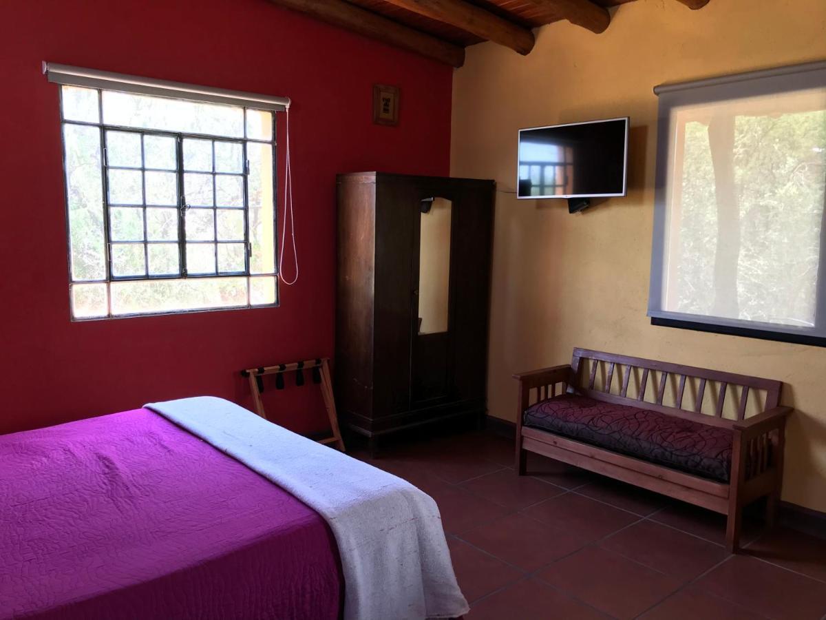 Taos Pueblo Apartahotel