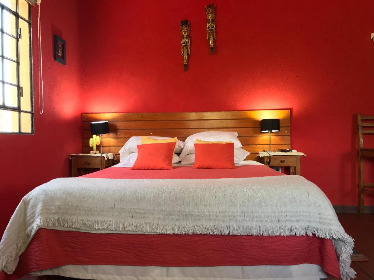 Apartahotel Taos Pueblo 3*