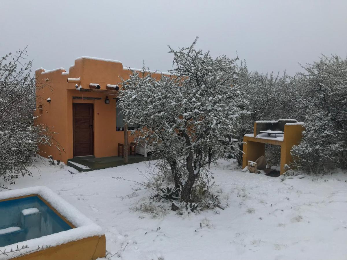 Taos Pueblo Apartahotel