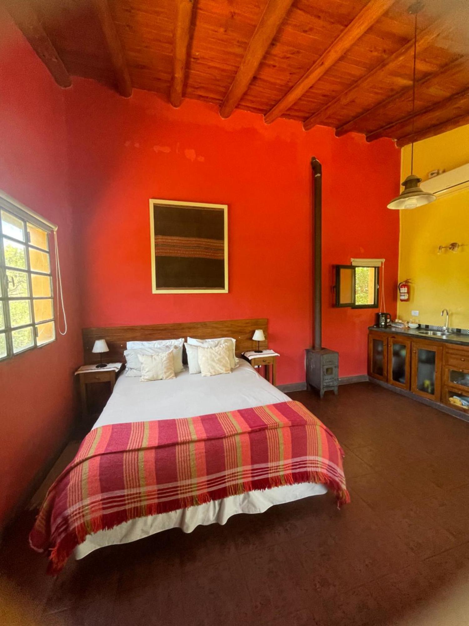 Taos Pueblo Apartahotel 3*