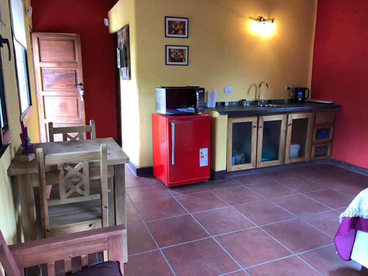 Apartahotel Taos Pueblo 3*