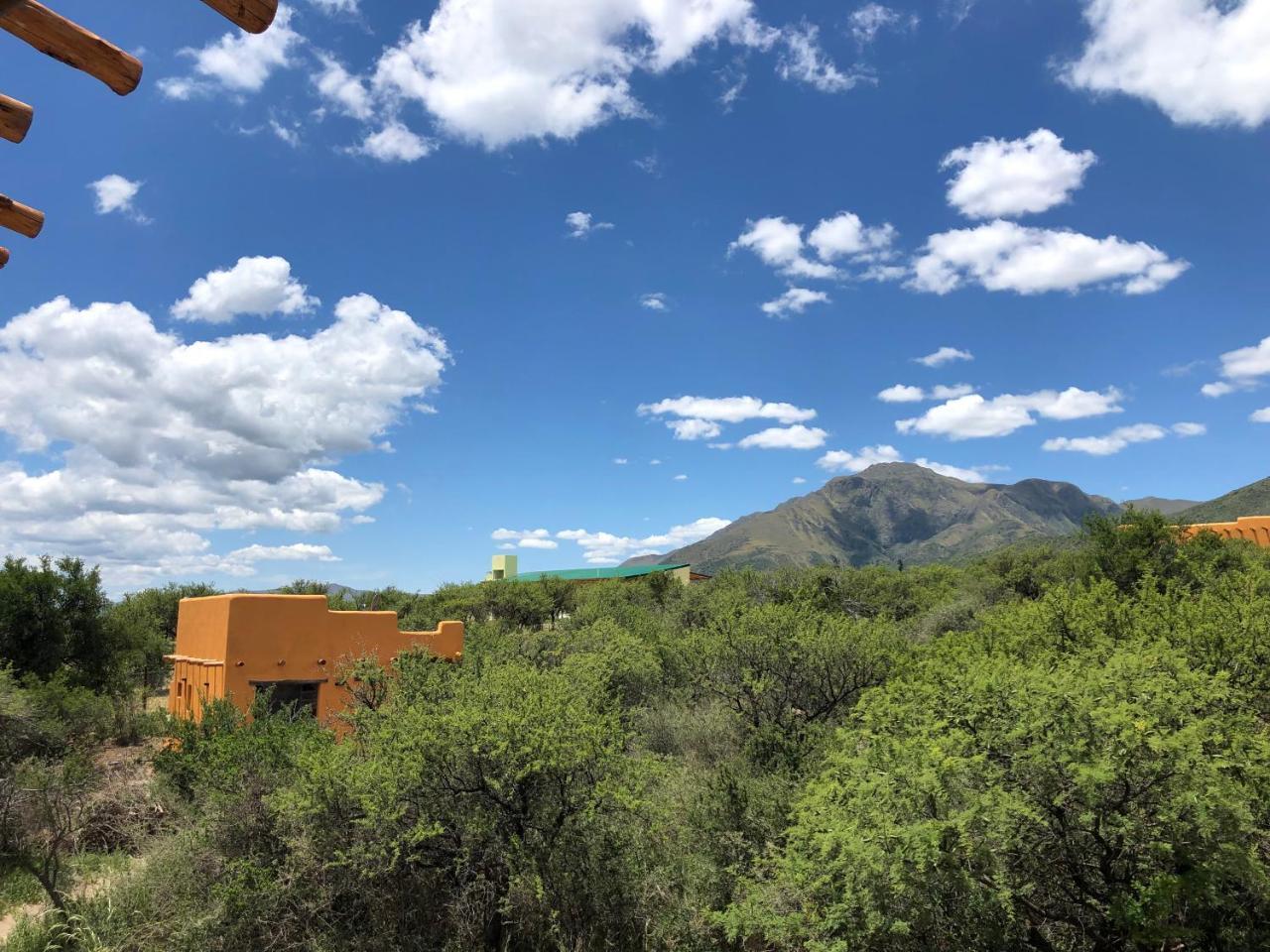 Apartahotel Taos Pueblo