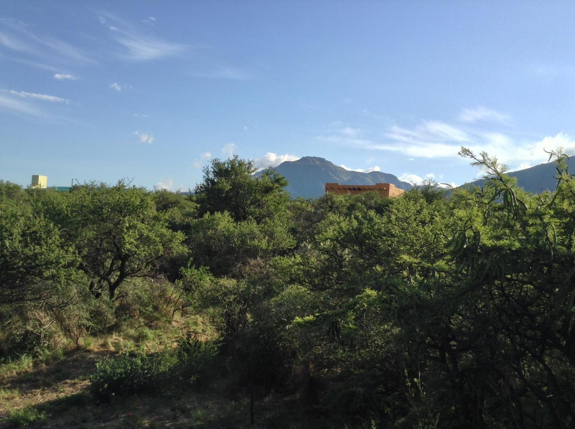 Taos Pueblo